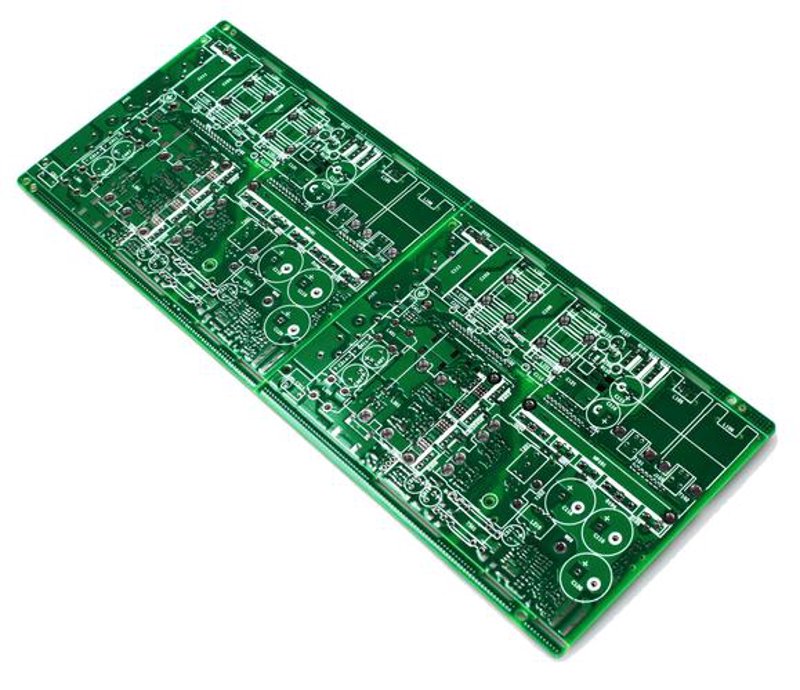 集成电路产业:引领科技新时代的引擎