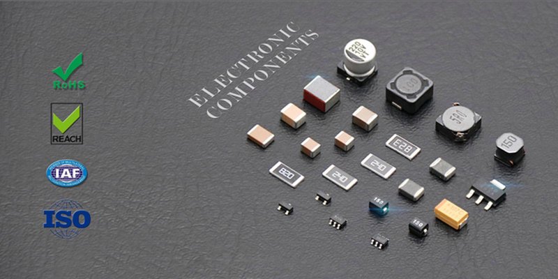 探秘集成电路：推动科技发展的微缩世界