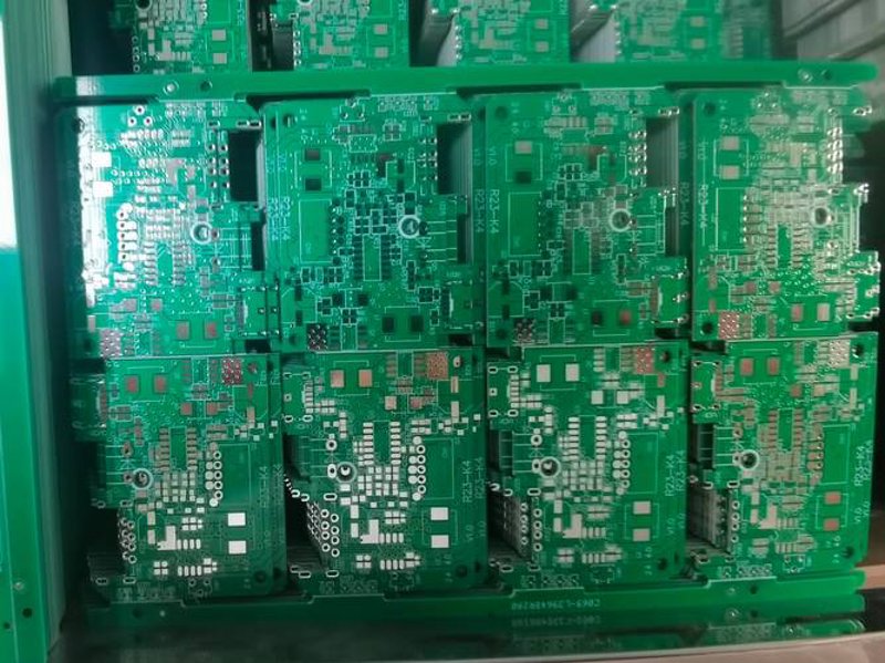 电子元件加工行业的最新趋势